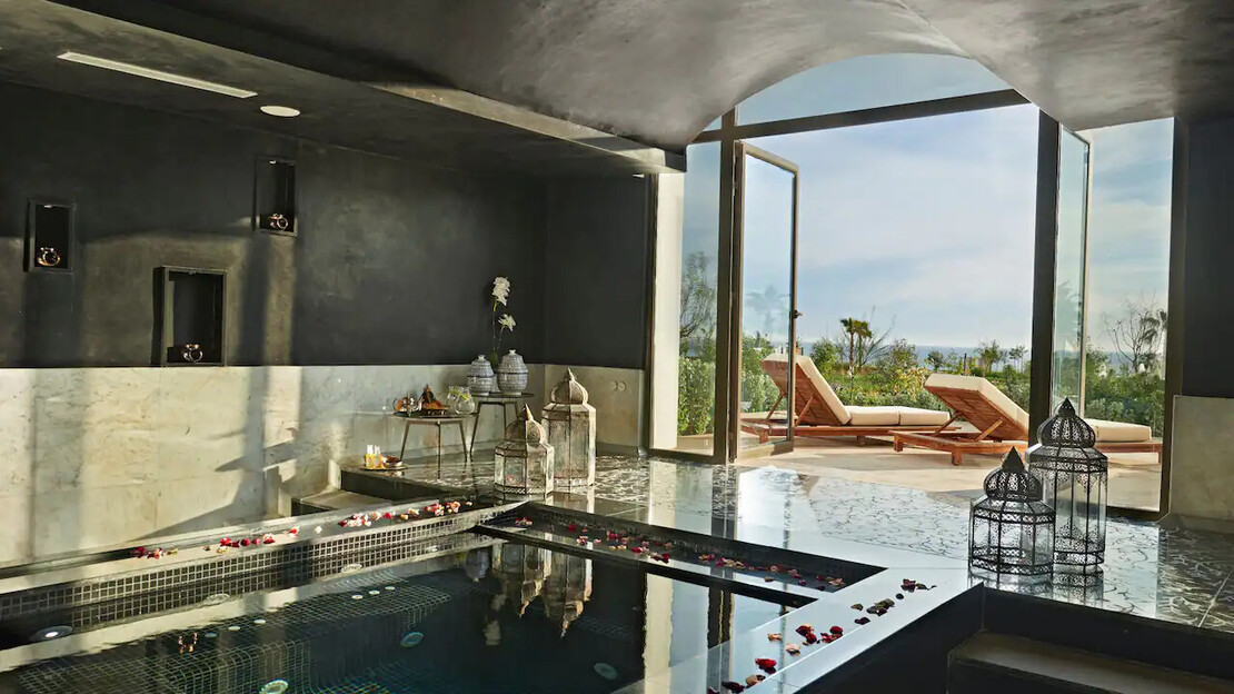 Hyatt Place Taghazout Bay